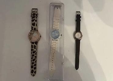 Klassik Saat dəsti — 1