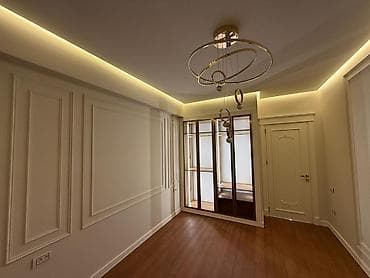 4 otaqlı, Yeni tikili, 179 kv. m — 10