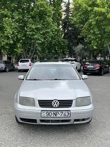 renault megane kreditle: Volkswagen Jetta: 2 l | 2003 il Sedan — 1