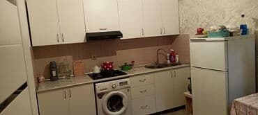 qoşqu ev satılır: Binəqədi qəs. 2 otaqlı, 80 kv. m, Kredit yoxdur, Yeni təmirli — 4