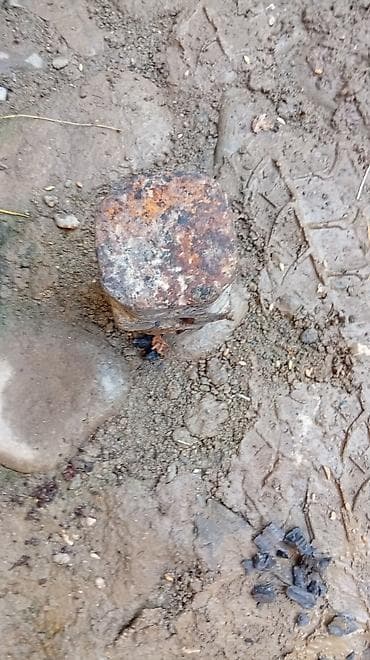 Самовары: Razlaşma yolu ile 
- — 3