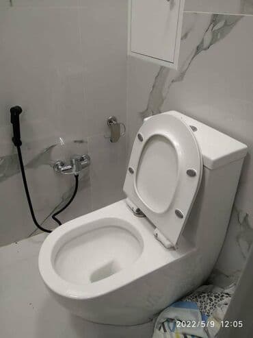 dasinmaz emlak agstafa: Əhmədli, 2 otaqlı, Yeni tikili, m. Əhmədli, 72 kv. m — 10