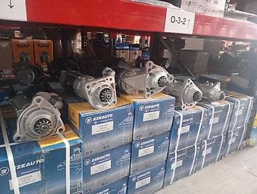 niva diski teker: STARTER VOLVO 24 VOLT HER NOV YUK MASINLARI UCUN EHTIYAT HISSELERININ — 4