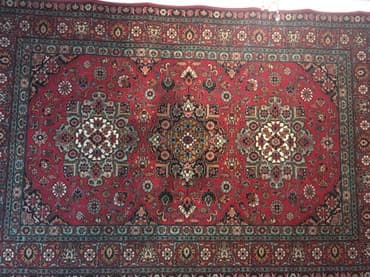 Xalça Kredit yoxdur