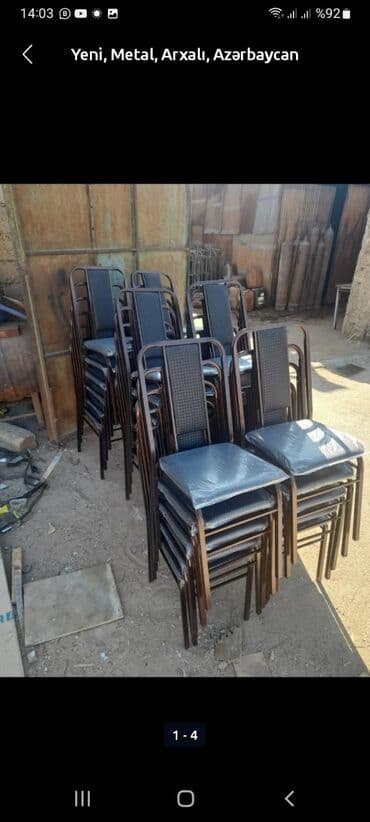 reception masa: Yeni, Resepşn, Dördbucaq masa — 8