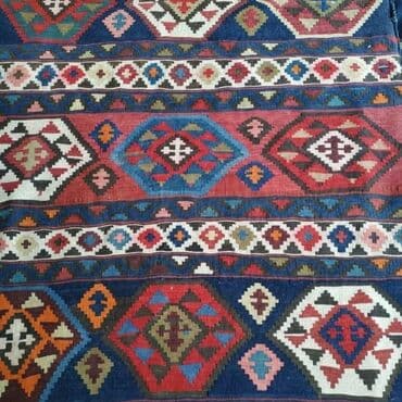 qədimi xalca: Xalça — 2