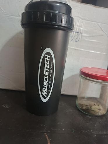 MUSCLETECH şeyker butulkası - Brend: MuscleTech (Research &