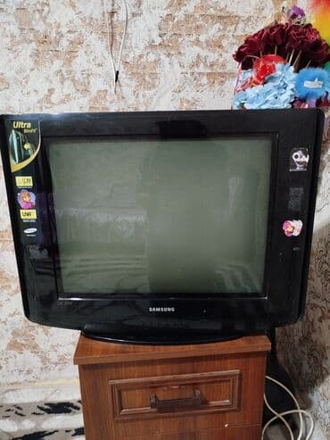 İşlənmiş Televizor Samsung 40" 4K (3840x2160), Ünvandan götürmə