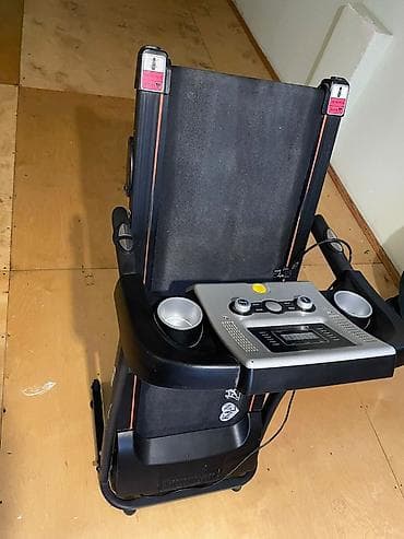 ninebot e2 pro: Cox az istifade olunub tecili satilir Qaçış trenajoru – KN Cardio — 4