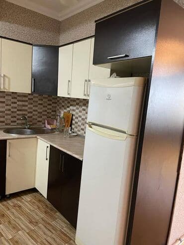 аренда квартир в баку без посредников: Həzi aslanov metrosuna yaxin 10 mertebeli binanın 1-ci mərtəbəsində — 4