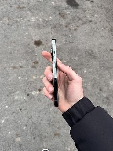 iphone pro: IPhone 13 Pro, 256 GB, Alpine Green — 5