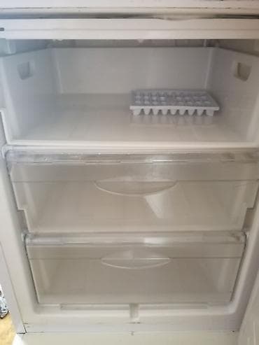 Defrost. Atlant soyuducu. Yaxşı vəziyyətdə. İşləkdi. Sumqayıt — 3
