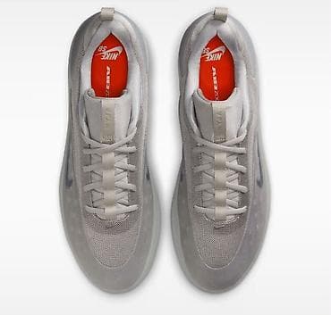 nike corab: Son Qiymet!! 117 usd alinib Nike SB Air Zoom Verona Slip-on/Skate — 2