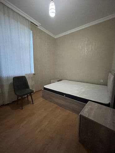 квартиры в баку в ипотеку: 2 комнаты, Новостройка, 65 м² — 3