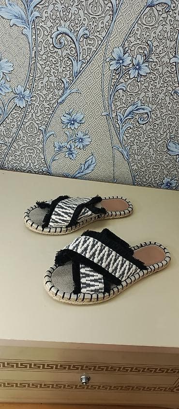 yay papaqlari: Ölçü: 38, rəng - Qara, Yeni — 3
