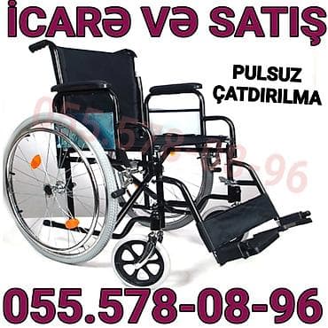 matorlu araba: Məhsul: Manual əlil arabası Xüsusiyyətlər: - İdarəetmə: Arxa böyük — 1