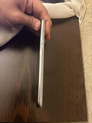 redmi k80: Xiaomi Redmi Note 9S – Ağ rəng - 6.67" Full HD+ DotDisplay ekran - 48 — 3