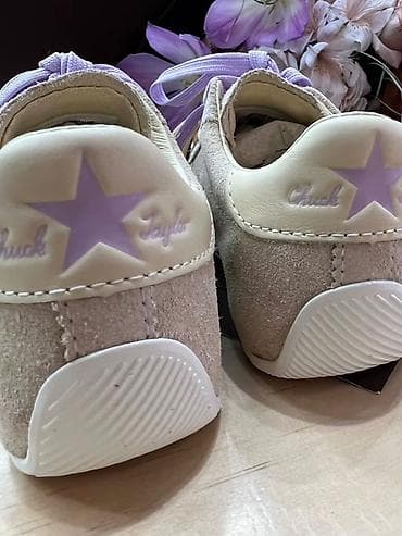 converse canta: Converse Chuck Taylor lo 
39eu =24.5 cm
Yeni, original — 3