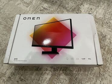 notebook alisi: Monitor omen 165 hz Azerbaycan iceri seher. Elaqe 0506053011 — 3