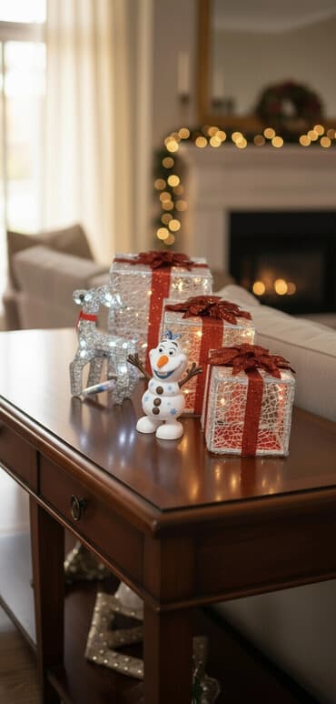 qar adamı şəkilləri: Iwiqli maral ve 3lu iwiq hediyye qutu hamisi birlikde satilir. unvan — 1