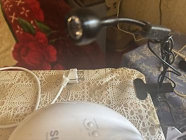 səyyar ev: Manikür üçün tam avadanlıq dəsti Peşəkar və ev istifadəsi üçün uyğun — 9