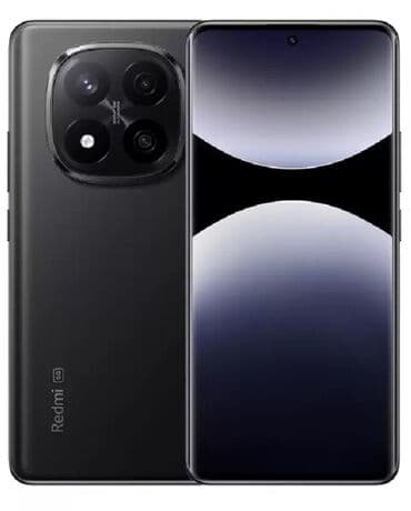 redmi 13 kontakt home: Redmi Note 14 Pro+, 512 GB, rəng - Göy, Sensor, Barmaq izi, Zəmanət — 1