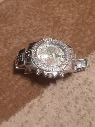 şalvar ustu koftalar: Klassik Saat dəsti, rəng - Qırmızı — 11