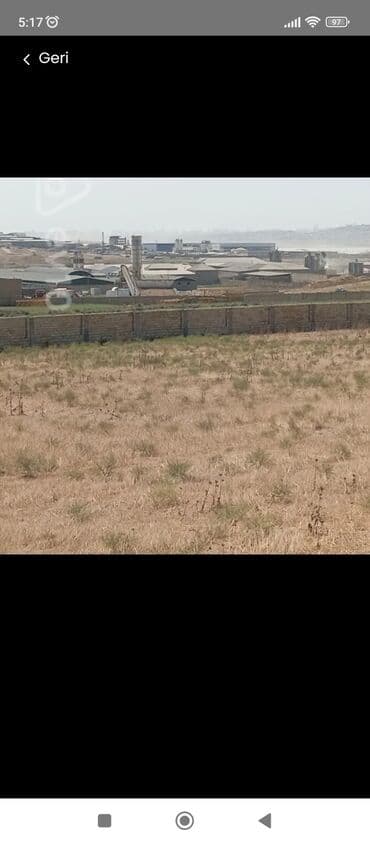 goradil torpaq satilir: 41 sot, Kənd təsərrüfatı, Mülkiyyətçi, Kupça (Çıxarış) — 8