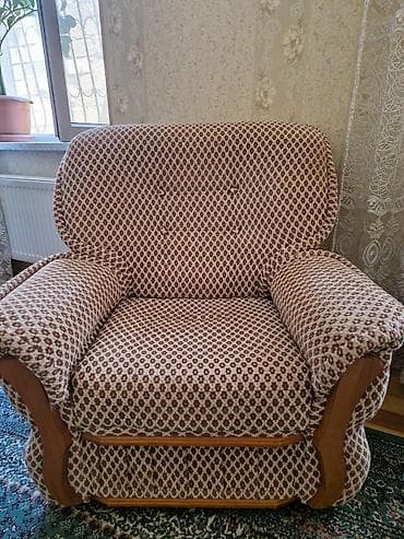 İşlənmiş, Klassik divan, Divan, Bazasız, Açılan — 3
