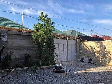 bina az berde: Masazır 3 otaqlı, 80 kv. m — 10