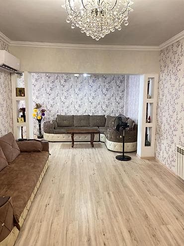 Дома: 5 комнат, 120 м², Свежий ремонт — 1