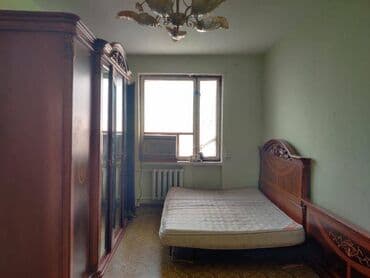 купить квартиру на баилово: Баку, 2 комнаты, Вторичка, 55 м² — 2