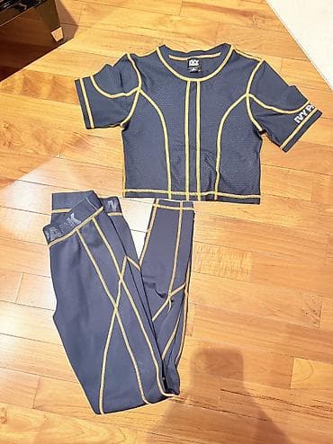 des geyimler: Ivy park idman desti yeni kimi az geyilib — 1