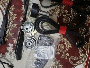 запчасти грузовых авто: Salam teclir satlır — 12