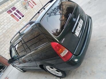 ремонт сидений авто: Opel Astra Caravan (universal) – tünd yaşıl rəng • Kuzov: universal — 5