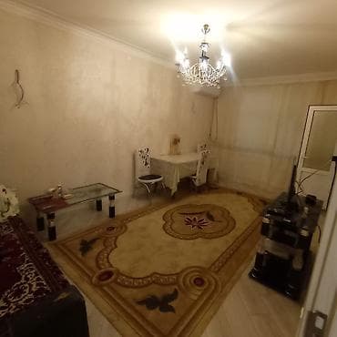 Квартиры: Баку, Ахмедлы, 2 комнаты, Вторичка, м. Ахмедлы, 55 м² — 6
