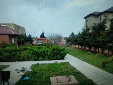 ferma torpaq: 11 sot, Tikinti, Makler, Kupça (Çıxarış) — 4