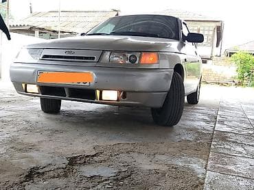 vaz 2107 pribor: VAZ (LADA) 2112: 1.6 l | 2005 il 428358 km Hetçbek — 2
