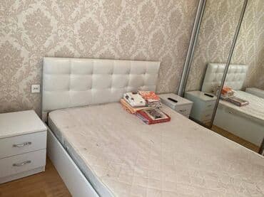 masazirda yeni tikili: 20 yanvar metrosunun yaxınlığında melisa yaşayış kompleksində 20 — 7