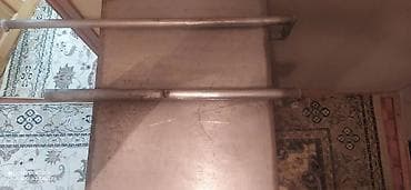 asma tavanlar hamam: 1.5-lik nejaveyka su çəni satılır.Qiyməti 150 manat (yerində — 4