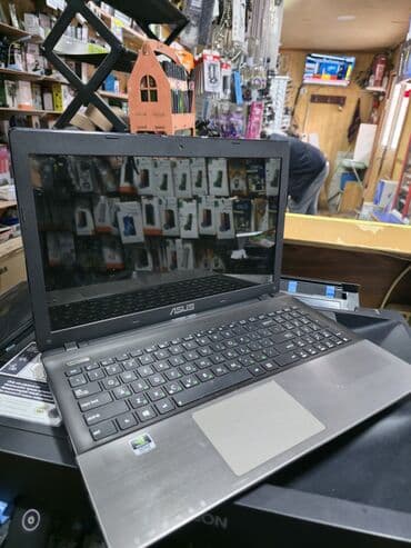 Комплектующие для ПК и ноутбуков: ASUS 15.6 ", Intel Core i7, 512 ГБ — 6