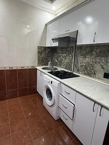 otag: Bakı, 2 otaqlı, Köhnə tikili, 55 kv. m — 5