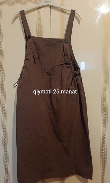 qısa don: Gündəlik don, Midi — 1