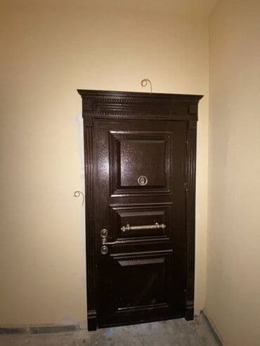 ucbucaq evlər: 3 otaqlı, Yeni tikili, m. Sahil, 131 kv. m — 4