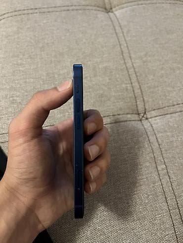 ipad mini 6 cellular: IPhone 12 mini, Mavi — 2