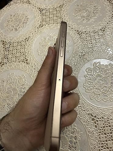 iphone 7 8: IPhone 16 Pro Max, 256 GB, Face ID — 5
