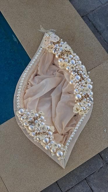 450 Azn verilib 3 ededine.
Lezzet magazasindan alinib