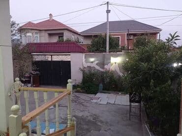 9 mkr kirayə evlər: Ev Yeni Sumqayitda ( meronun arxasi .ikinci donge .asvalt yola 2 — 9