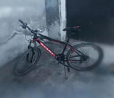 velsebedler: Start 2601X velosiped - Brend/model: START 2601X (dağ tipli — 4