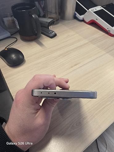 iphone x baki: Xiaomi 14T, 256 GB, rəng - Boz, 
 Barmaq izi, Face ID — 3